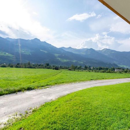 Chalet With Garden In Bad Hofgastein Salzburg Buitenkant foto