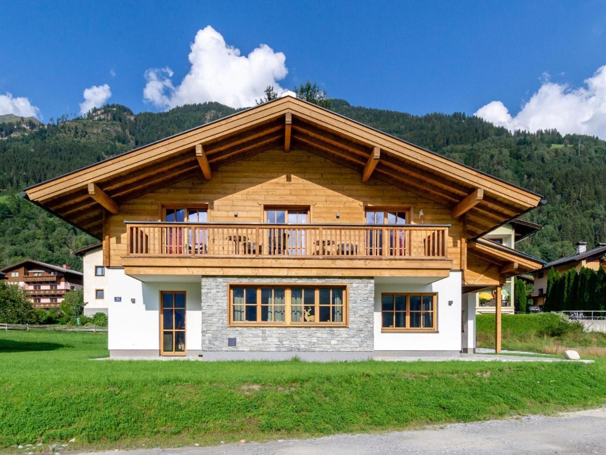 Chalet With Garden In Bad Hofgastein Salzburg Buitenkant foto